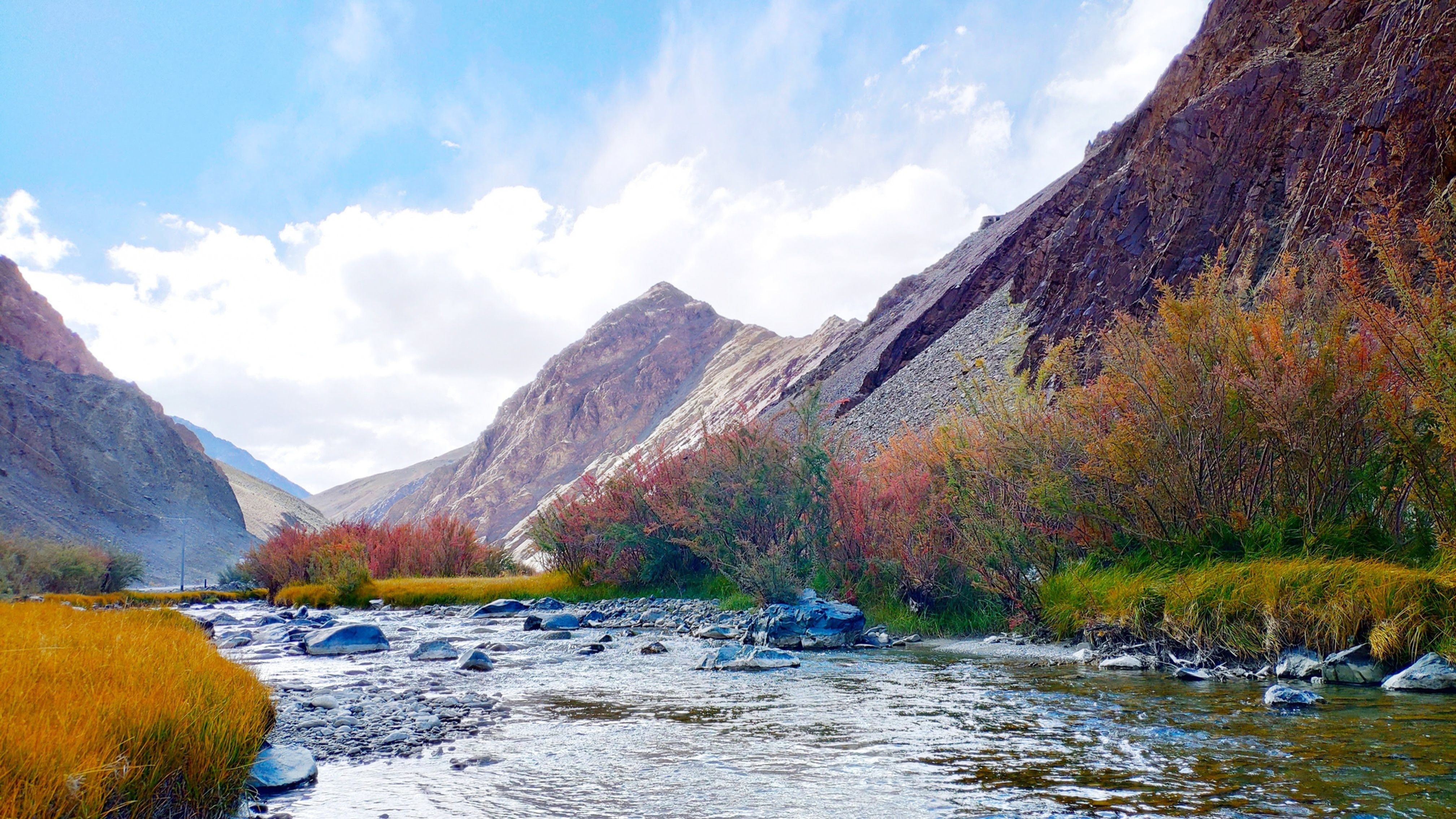 Gadsar Pass GreatLakes